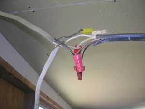 connection